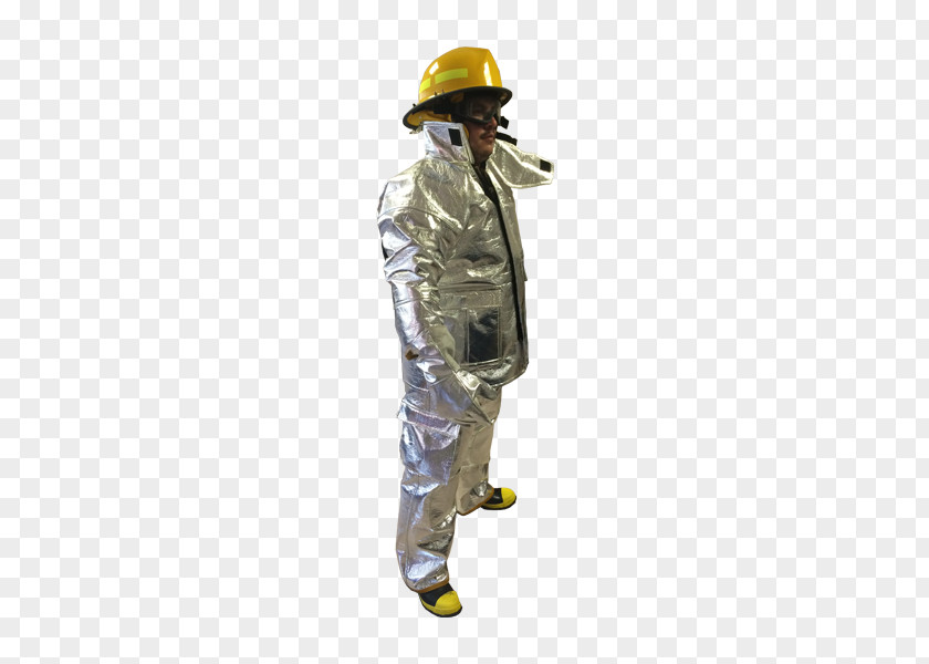 Firefighter Extintores Roma Fire Proximity Suit Personal Protective Equipment PNG