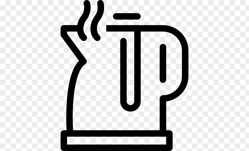 Hot Steam Electric Kettle Clip Art PNG