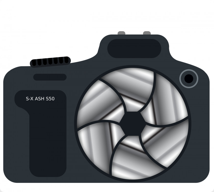 Large Camera Cliparts Digital SLR Clip Art PNG
