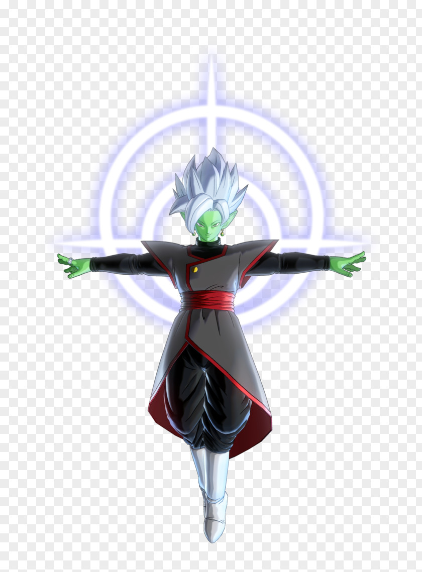 Light Ring Dragon Ball Xenoverse 2 Goku Black PlayStation 4 PNG