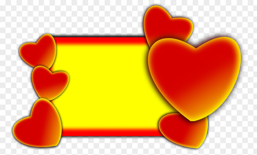 Love Vector Heart Clip Art PNG
