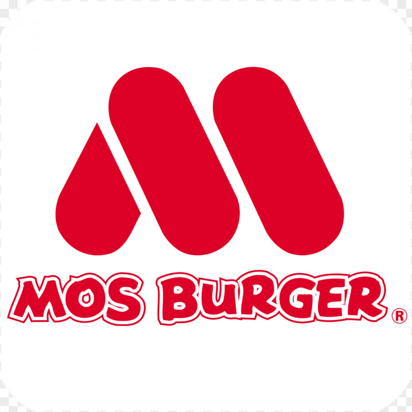 Mos Logo MOS Burger Hamburger Dandan Hamburg Taiwan PNG