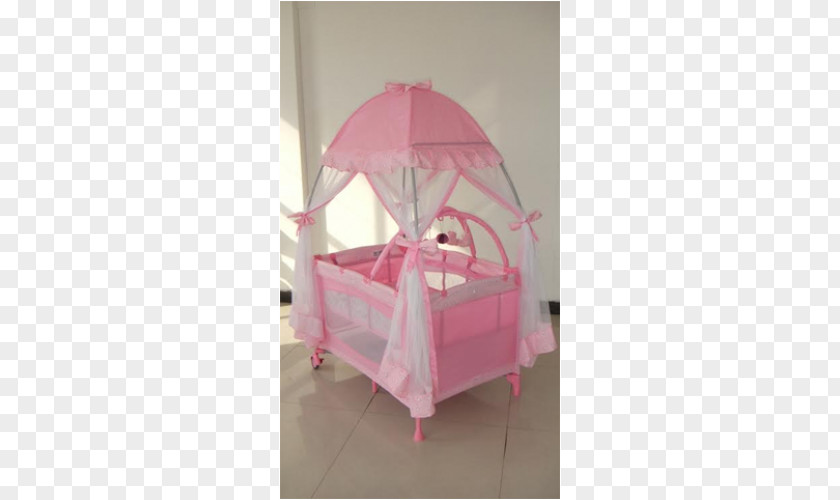 Mosquito Cots Bed Frame Nets & Insect Screens Pink M PNG