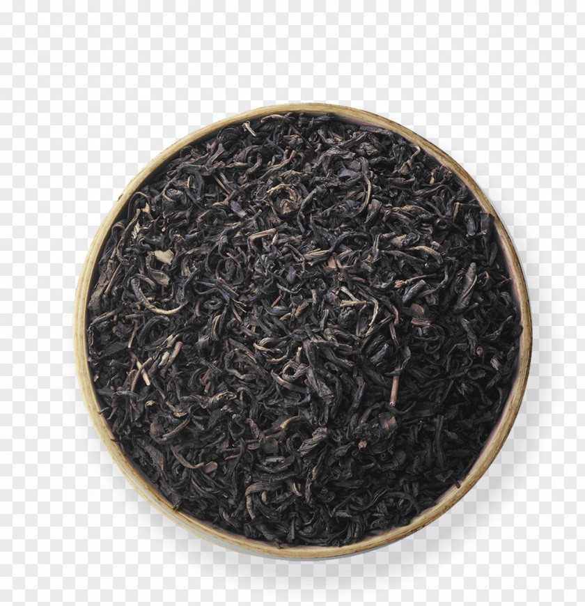 Tea Dianhong Nilgiri Golden Monkey Tsukudani PNG