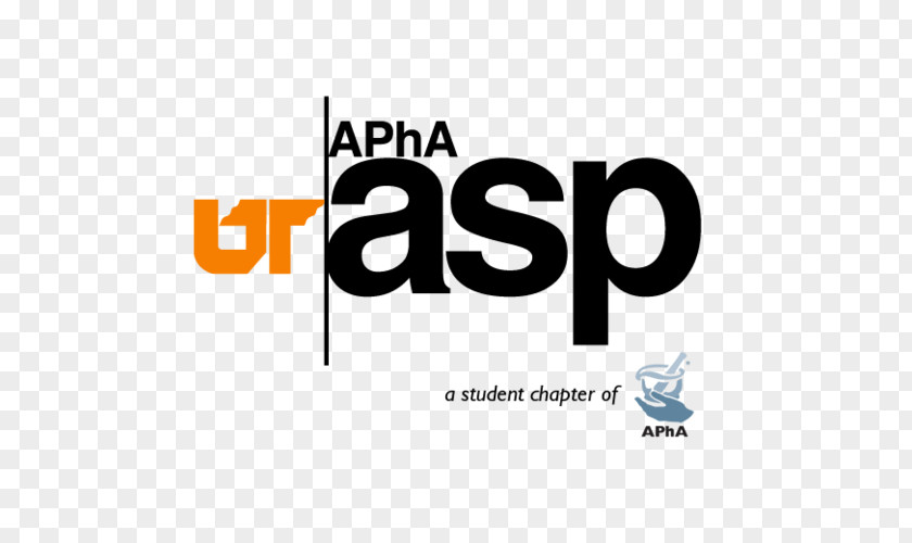American Pharmacists Association Pharmacy School University Of Tennessee APhA-ASP PNG