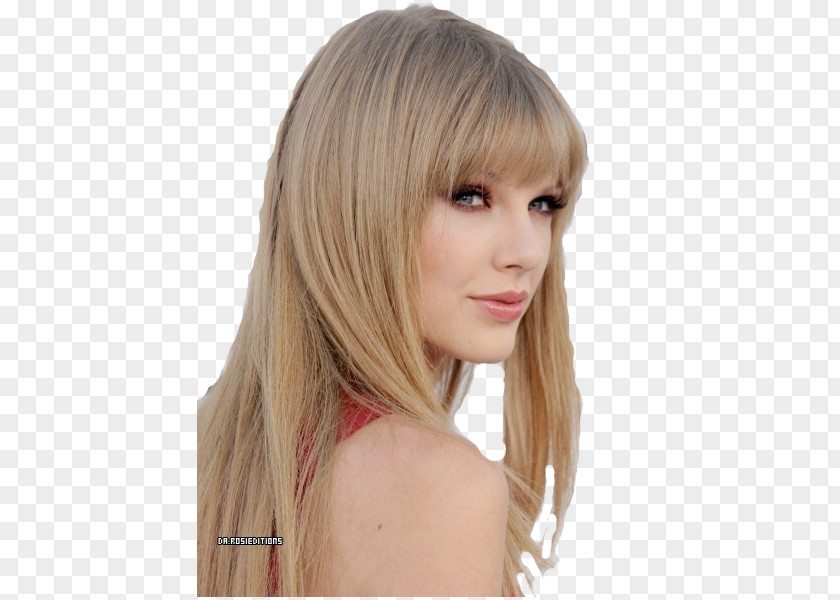 Avril Lavigne Hairstyle Bangs Layered Hair Human Color PNG