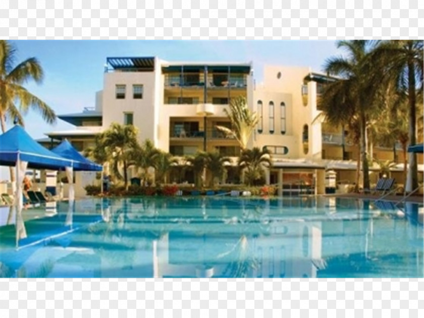 Beach Flamingo Resort By Diamond Resorts Отель Town PNG