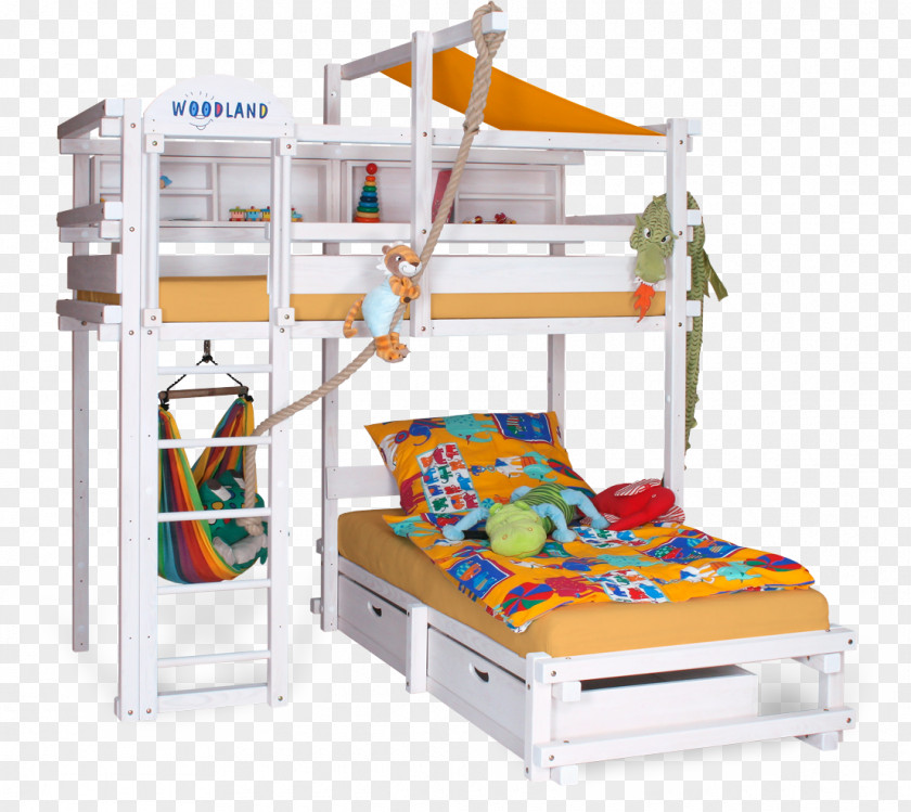 Bed Bunk Furniture Table Armoires & Wardrobes PNG