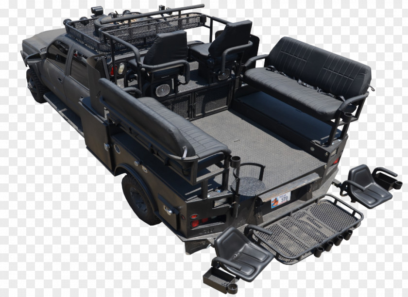 Car Jeep Pickup Truck Vehicle PNG