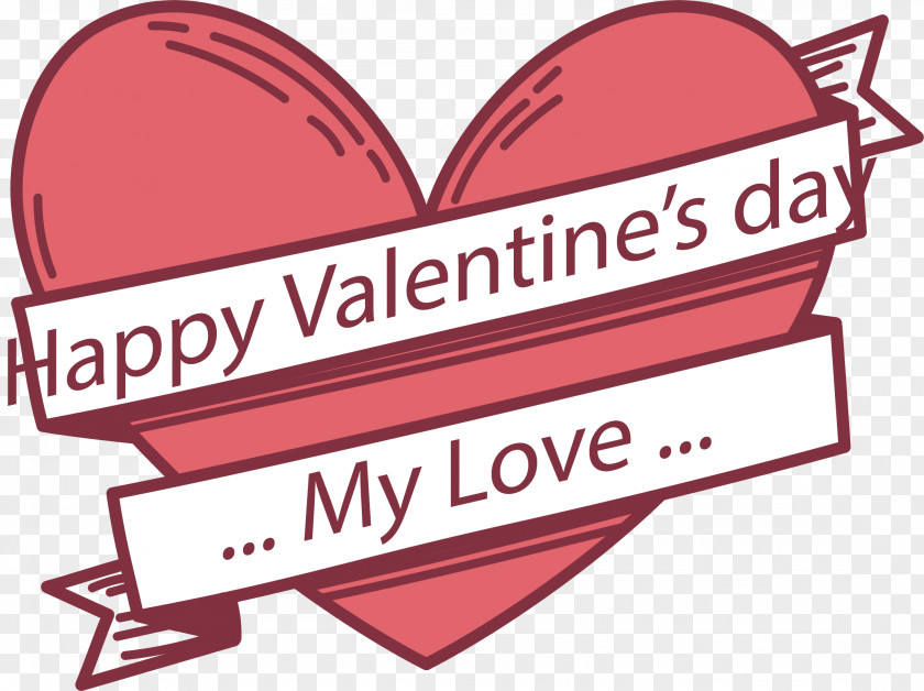 Caring Logo Valentine's Day Festival Clip Art Brand PNG