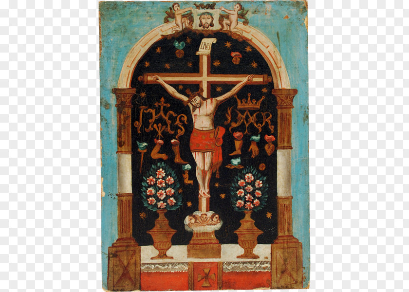 Chalma, Malinalco Veracruz Religion Keyword Tool Crucifix PNG