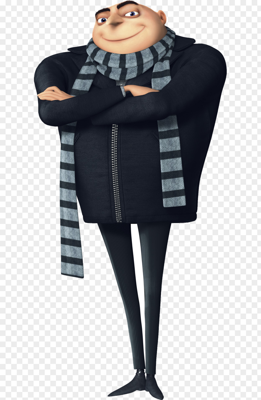 Despicable Me Felonious Gru Lucy Wilde Margo Vector Minions PNG