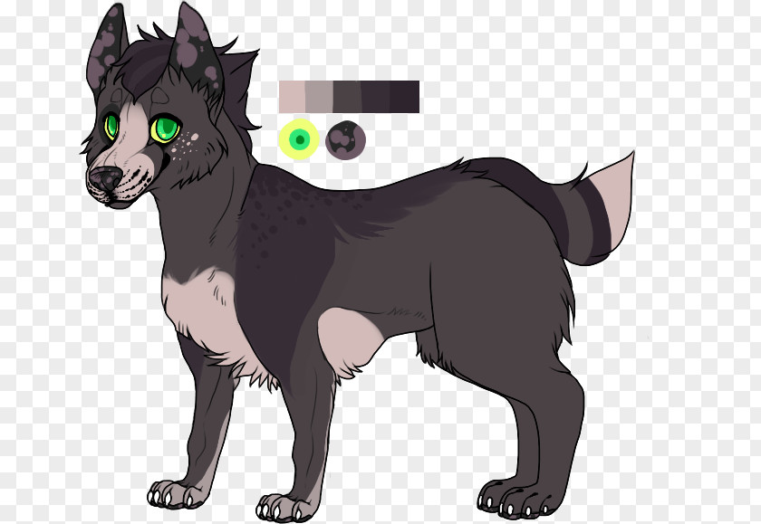 Dog Breed Cat Character Fiction PNG