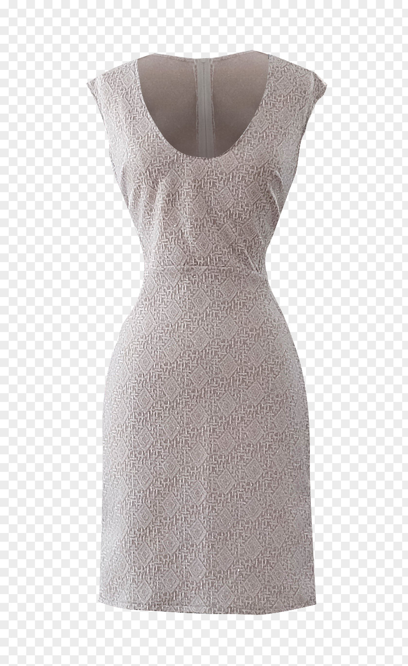 Dress Cocktail Clothing Lace Blue PNG