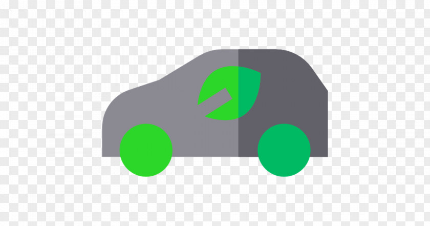 Eco Car Logo Brand Desktop Wallpaper PNG