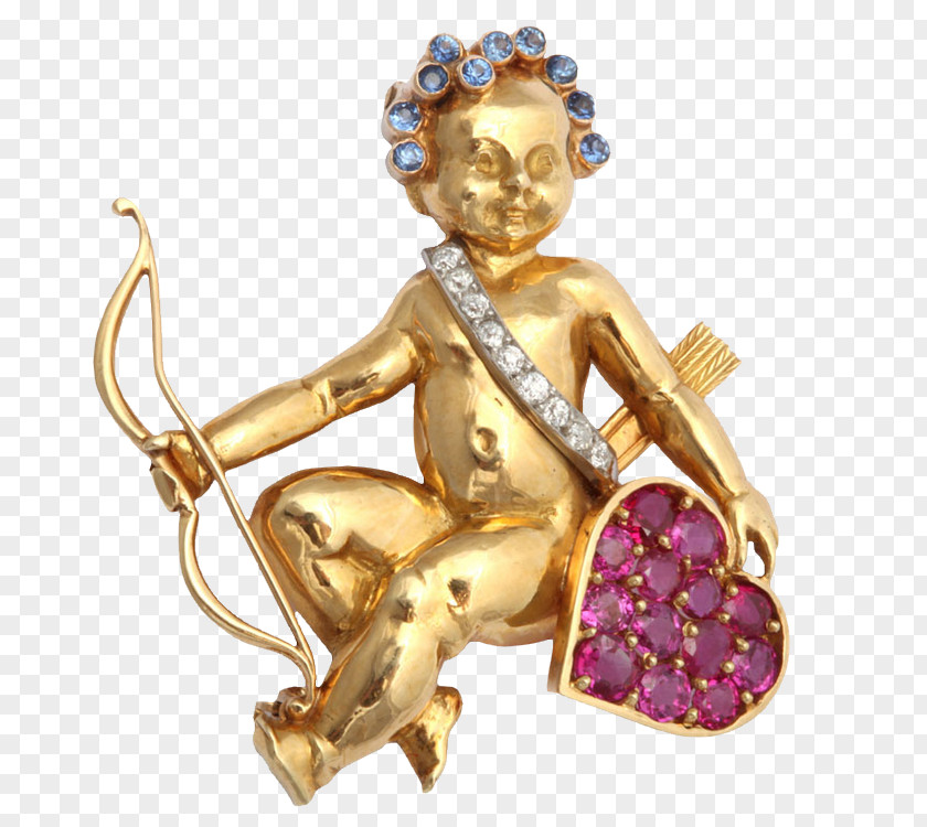 Jewellery Brooch Clip Art Gold Clothing Accessories PNG