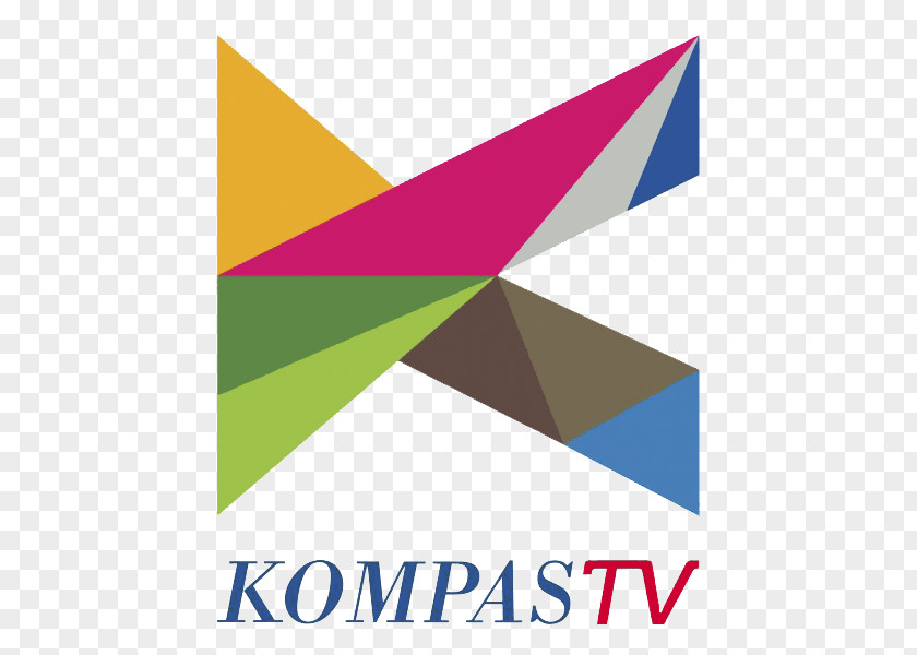 Kompas TV Television Indonesia News PNG