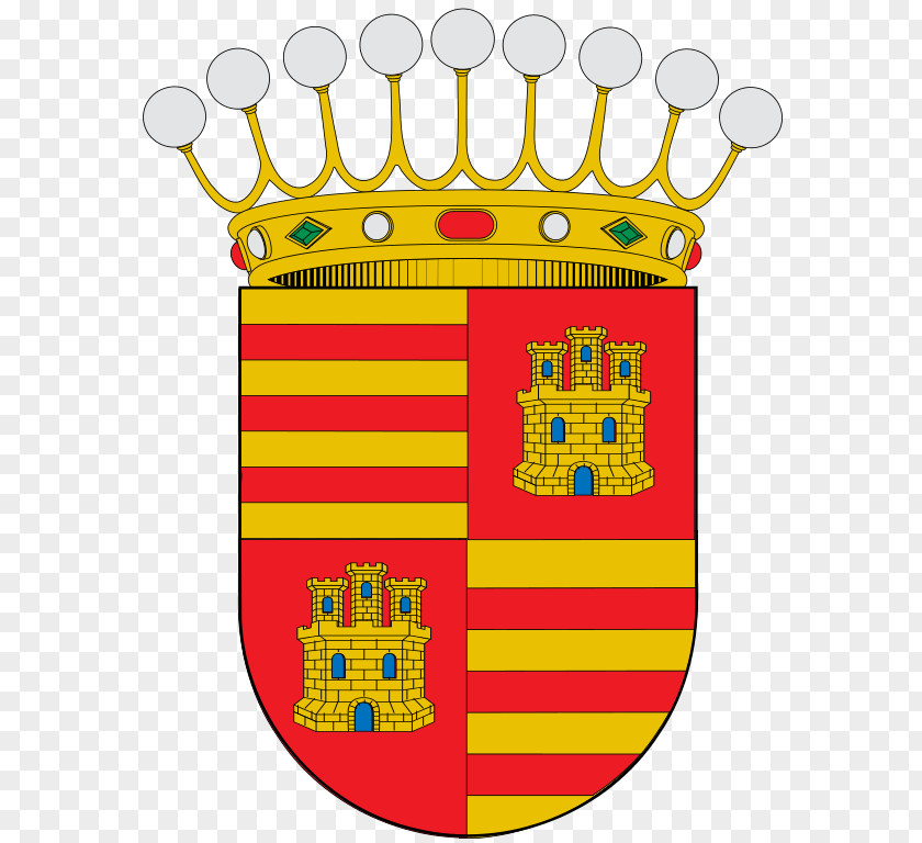 La Torre De Claramunt Rubí, Barcelona Santa Maria Besora Coat Of Arms Heraldry PNG