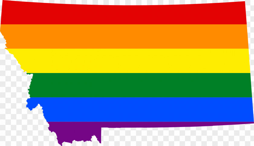 Lgbt Flag Helena Missoula Clip Art PNG