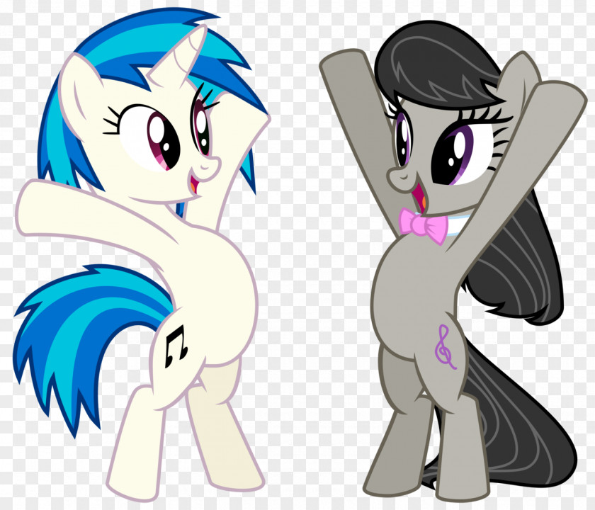 My Little Pony Derpy Hooves Scratching DeviantArt Phonograph Record PNG