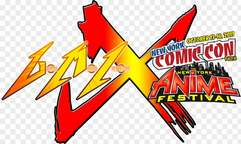 Pics Of Ny Apple Fest New York Comic Con Logo Clip Art Brand Comics PNG