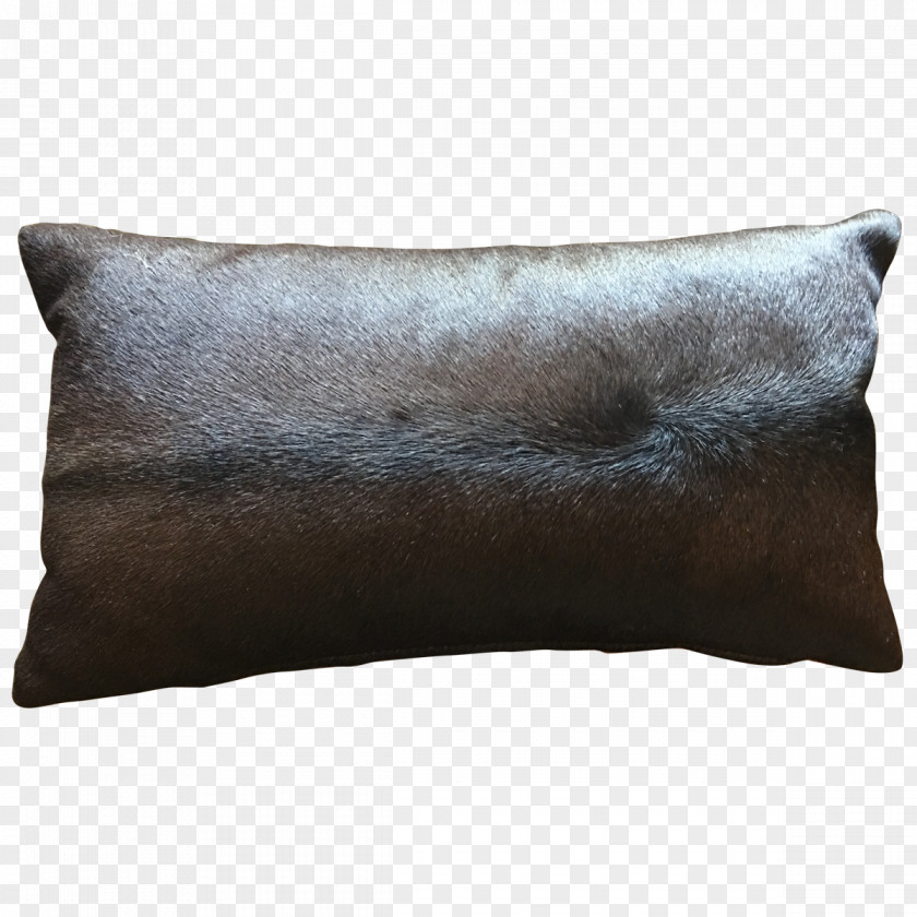 Pillow Throw Pillows Cushion Snout Rectangle PNG