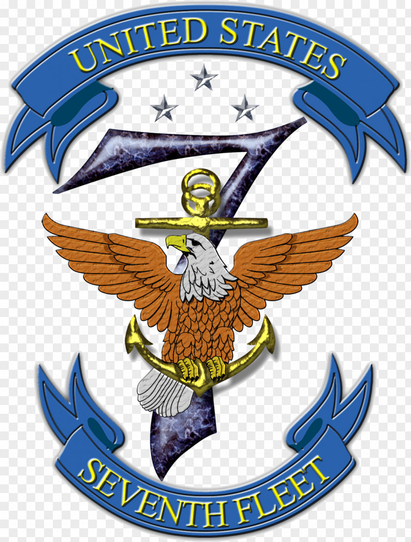 Seventh United States Fleet Of America Navy Officer Rank Insignia Activities Yokosuka PNG