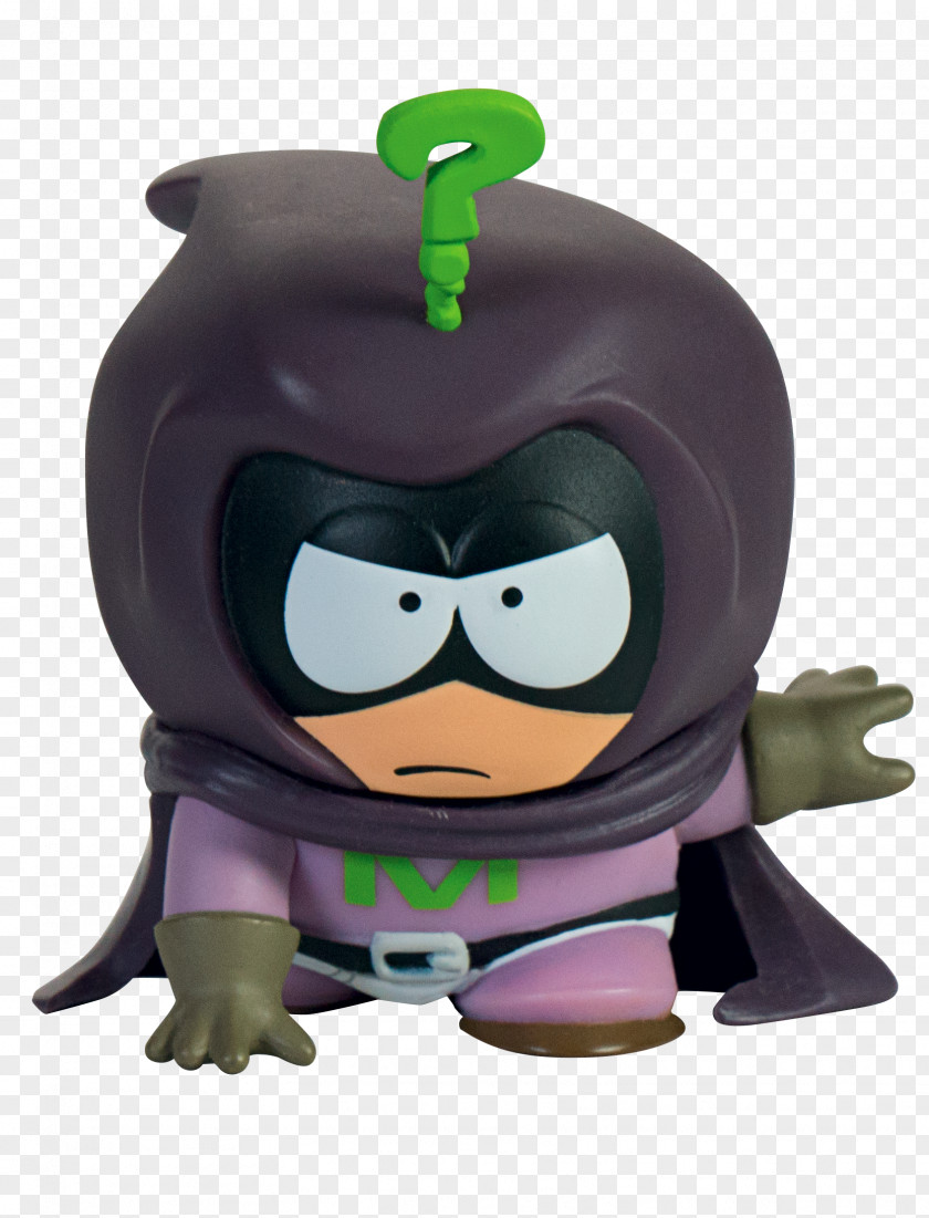 South Park: The Fractured But Whole Kenny McCormick Stick Of Truth Mysterion Rises Butters Stotch PNG