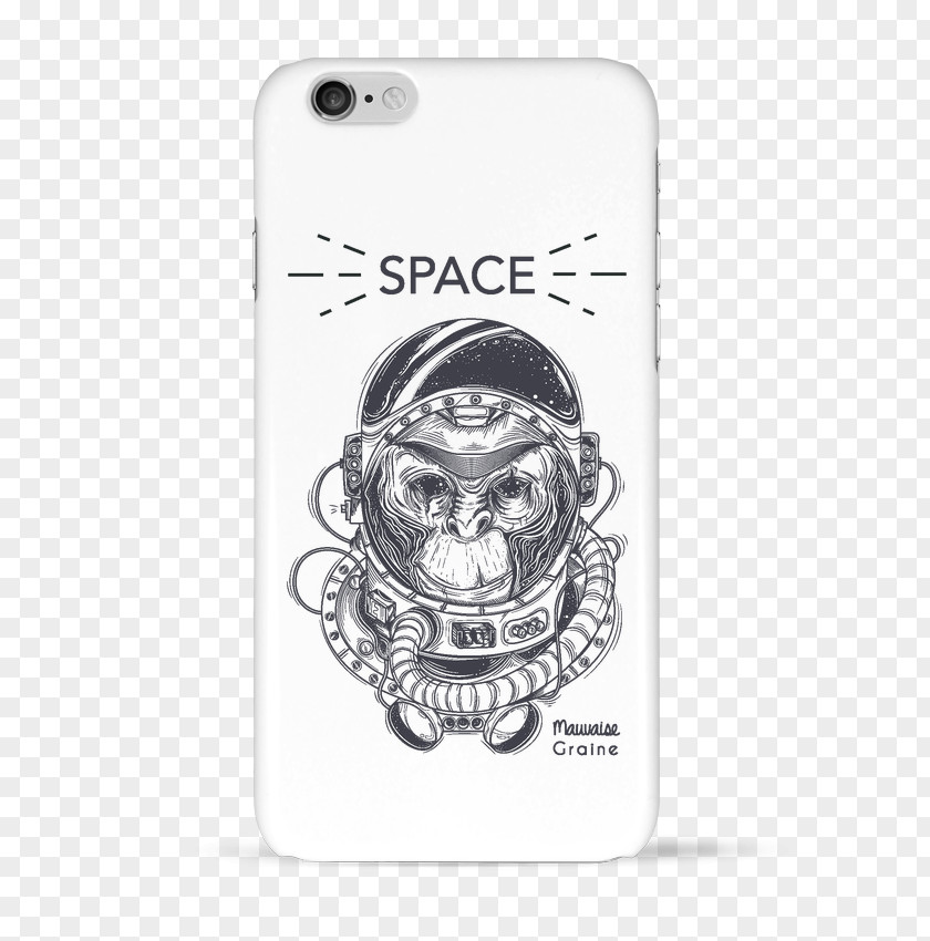 Space Monkey Decal Polyvinyl Chloride Monkeys And Apes In Sticker Chimpanzee PNG