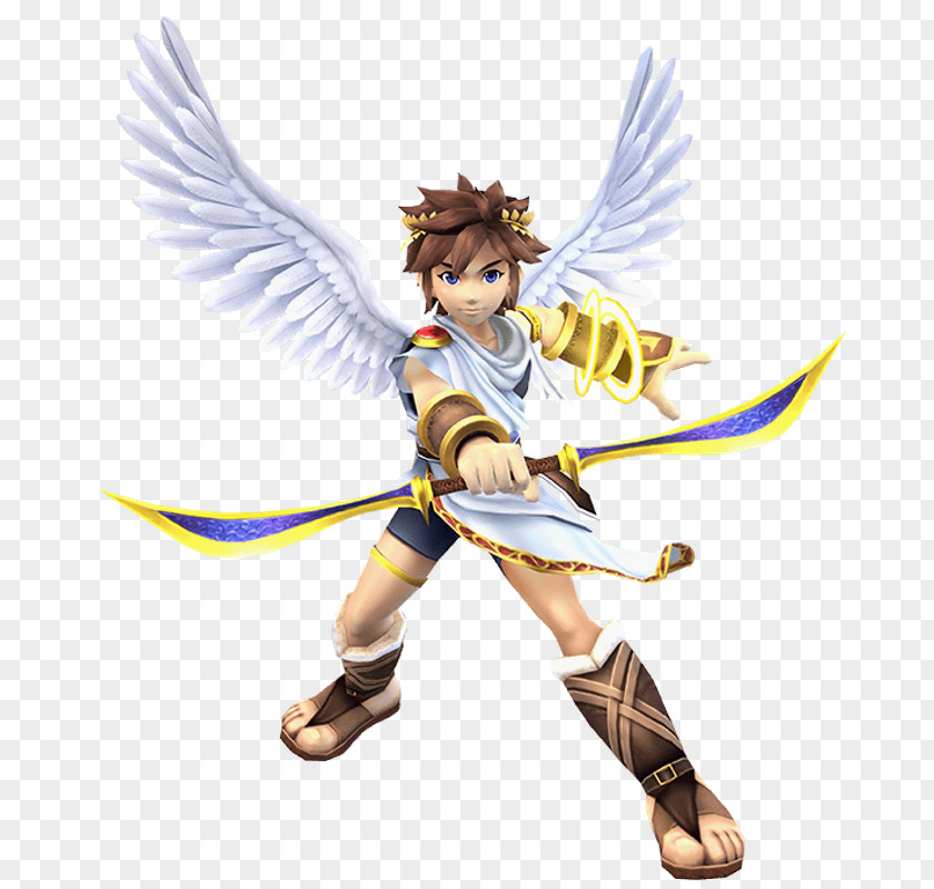 Super Smash Bros Brawl Bros. For Nintendo 3DS And Wii U Kid Icarus: Uprising Mario PNG