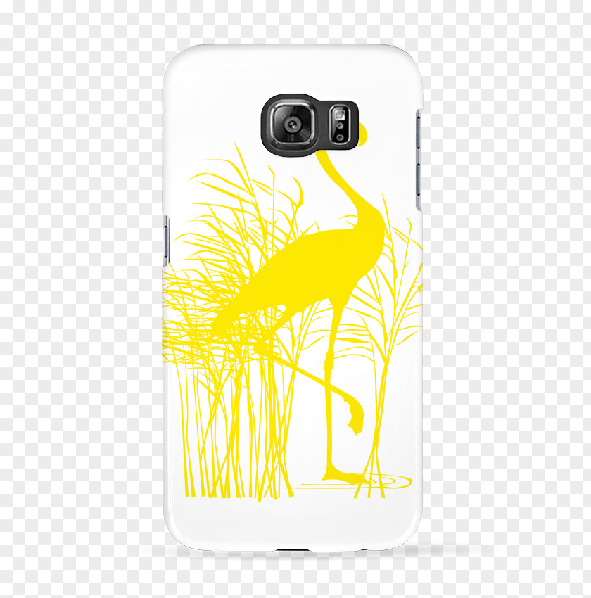 T-shirt Samsung Galaxy S5 Greater Flamingo S6 PNG