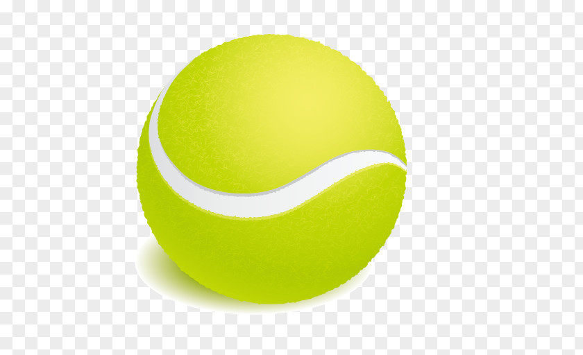 Tennis Ball Player PNG