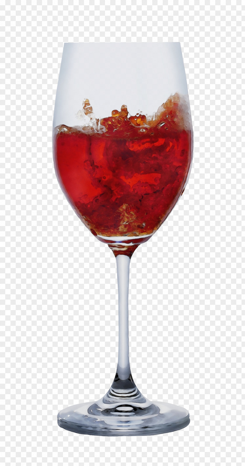 Wine Glass PNG