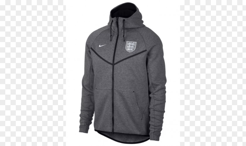 2018 Fifa World Cup England National Football Team Nike Tracksuit Jacket Polar Fleece PNG