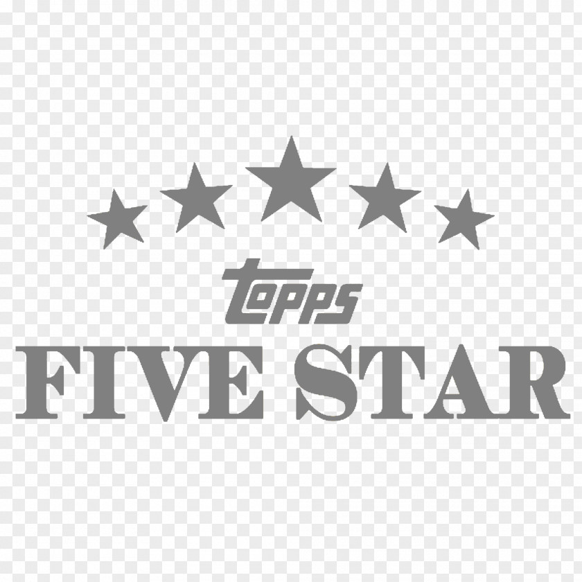 All Star Logo Baseball Sindicato Dos Contabilistas De Pato Branco E Região Topps Coffee Business Sports Card PNG