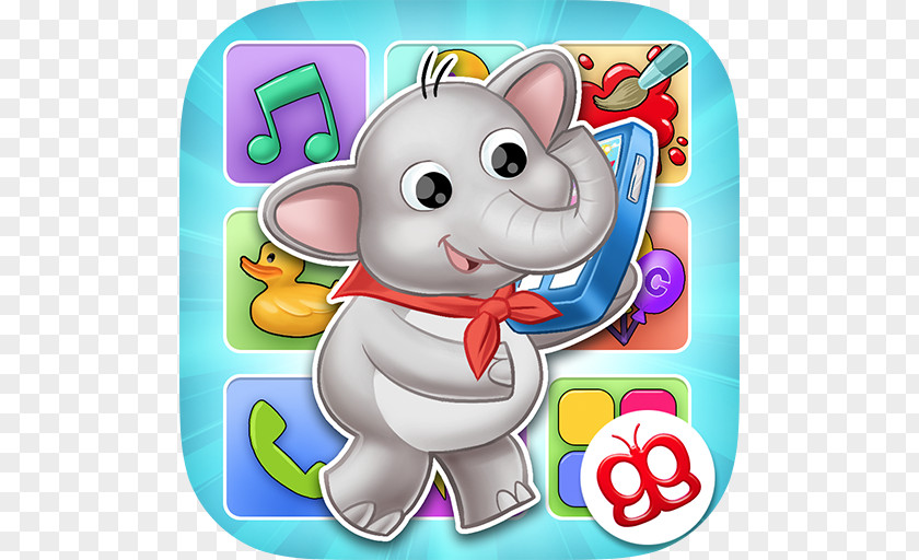 Android Buzz Me! Kids Toy Phone App Monkey Maths Rugby Manager PNG