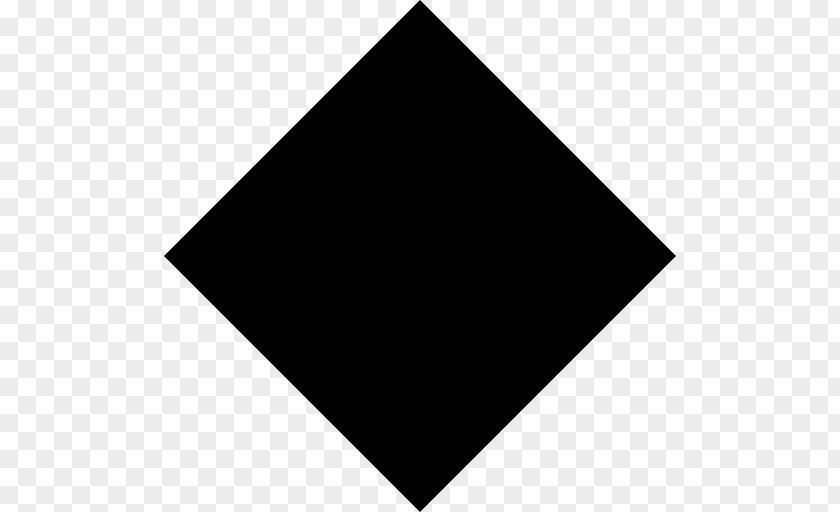 Angle Box Square Rhombus Shape Clip Art PNG