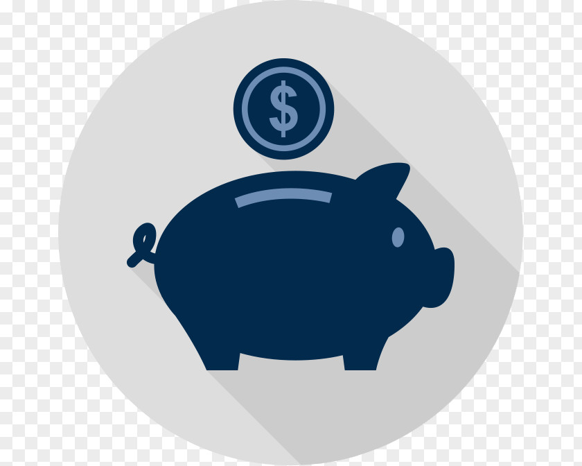 Bank Piggy Saving Royalty-free Money PNG