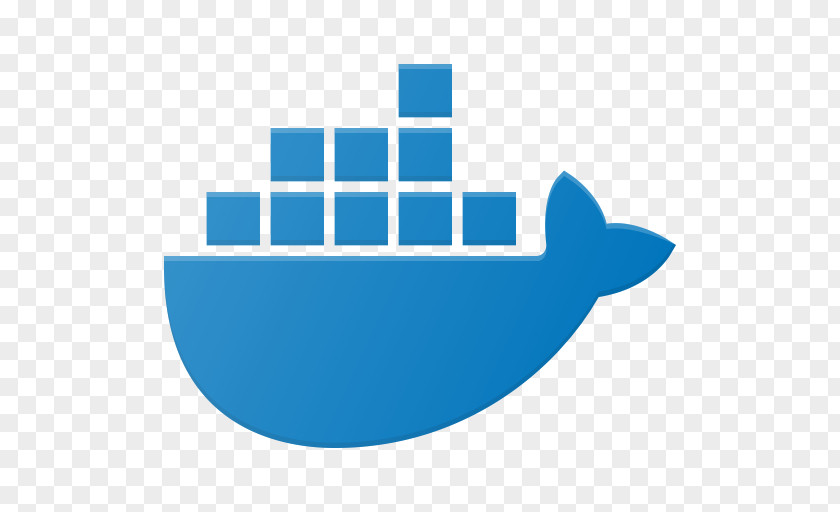 Docker Icon Application Software Microsoft SQL Server .NET Core PNG