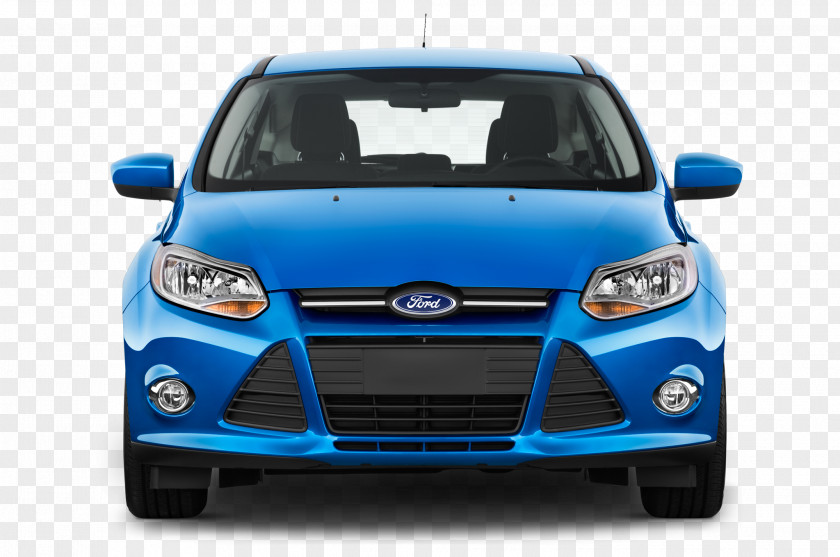 Ford 2017 Focus Car 2018 2014 PNG