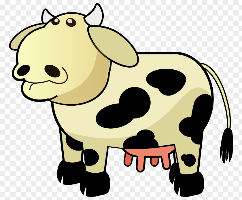 Goat Beef Cattle Baka Clip Art Udder PNG