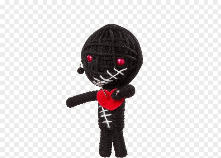 Goth Voodoo Doll West African Vodun Amazon.com Hand Puppet PNG
