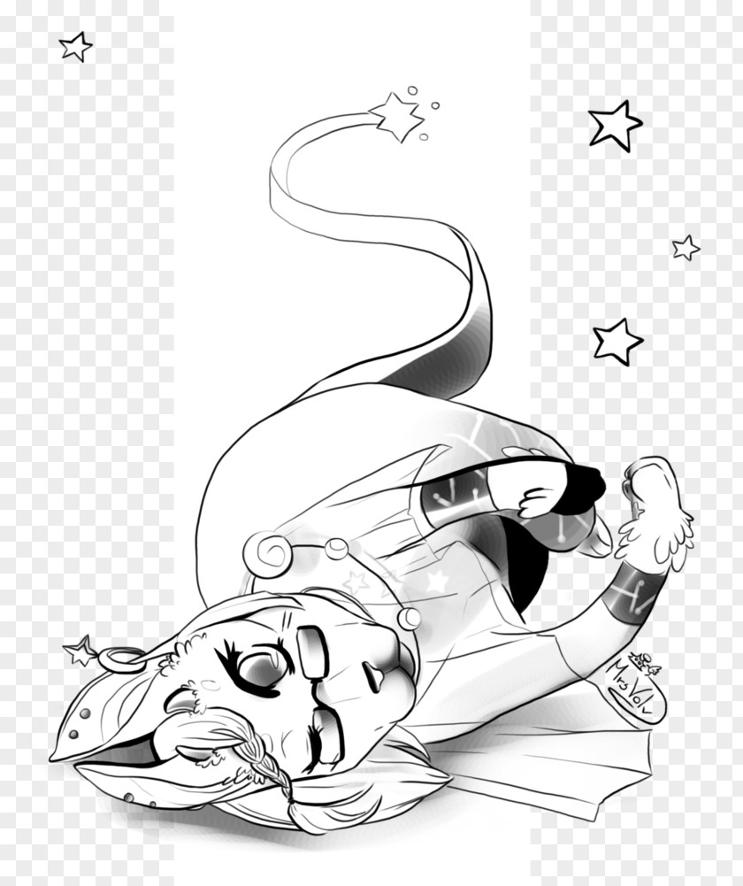 Hello March Cats Sketch Design Illustration Mammal Graphics PNG