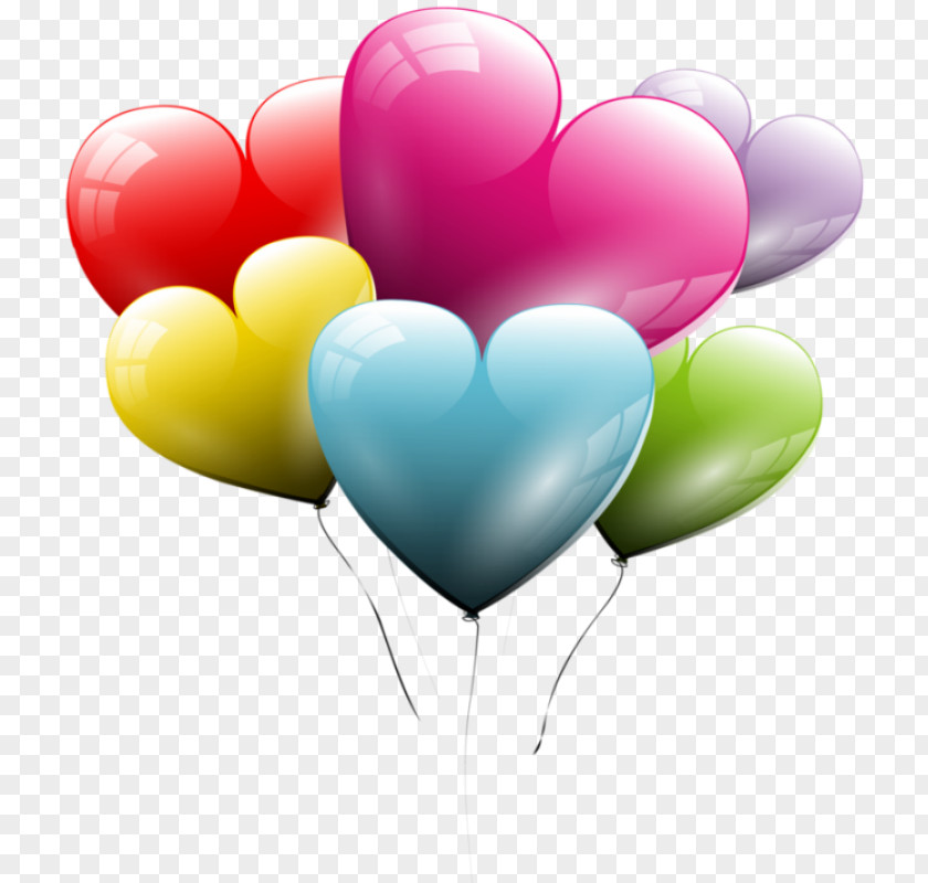 Joyeux Anniversaire Birthday Anniversary Party Balloon PNG