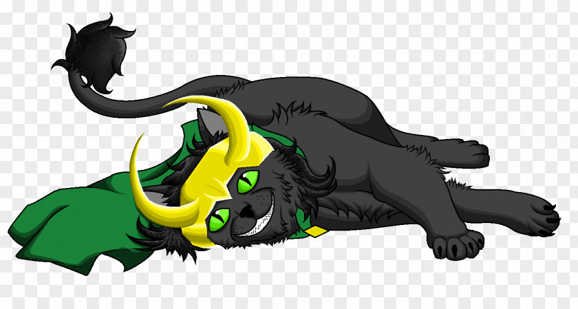 Loki Cheshire Cat Kitten Drawing PNG