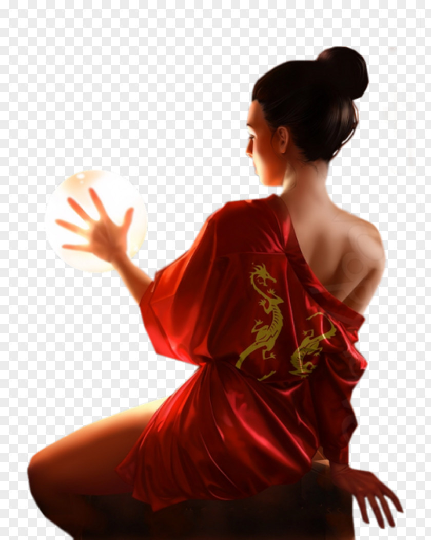 Meditation Sitting Chinese Background PNG