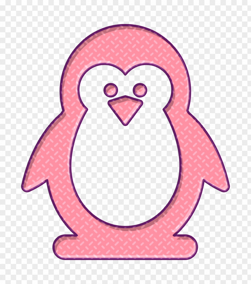 Penguin Icon Animals Bird PNG