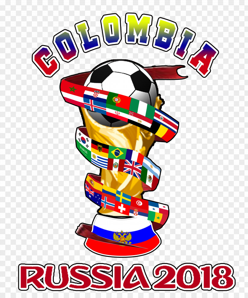 Russia 2018 World Cup 2014 FIFA Brazil National Football Team PNG