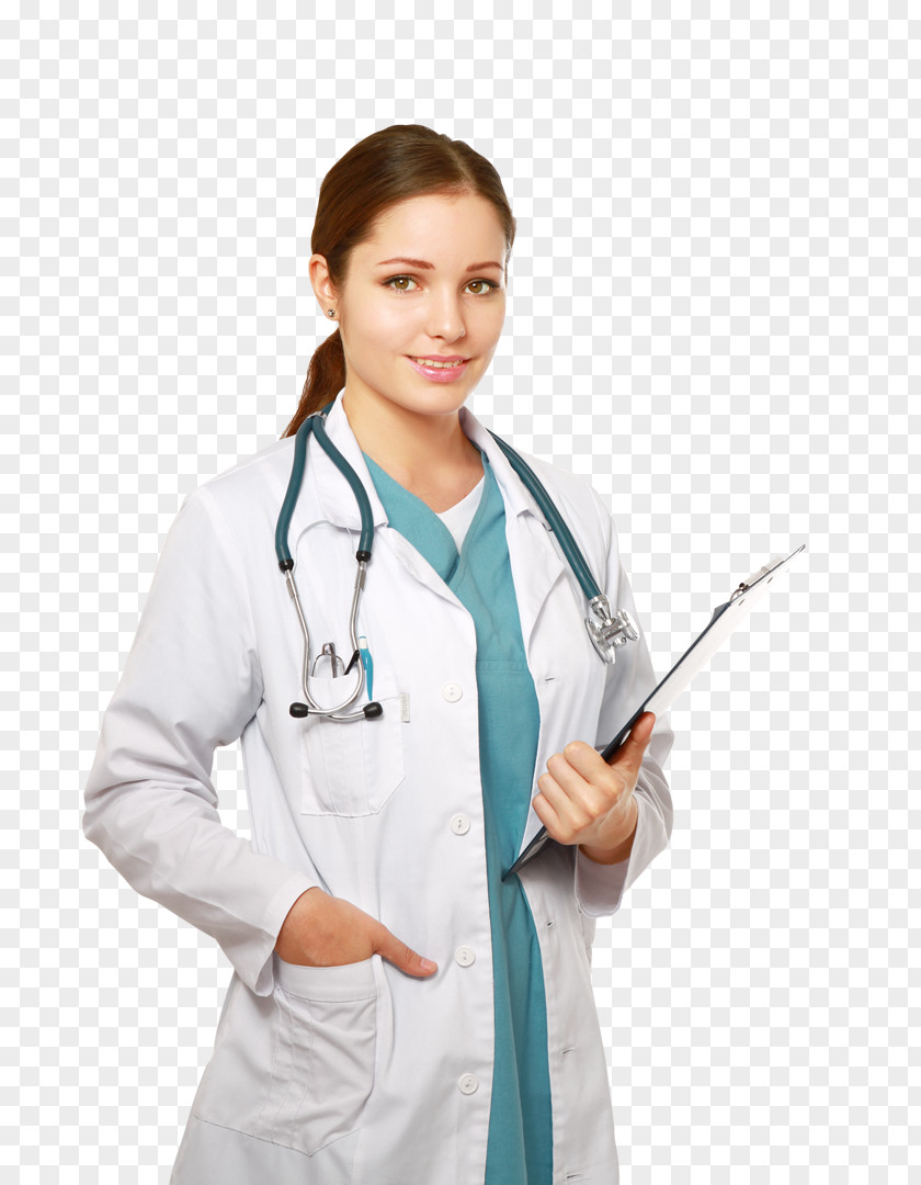 The Doctor Physician Nursing Health Care Hospital PNG