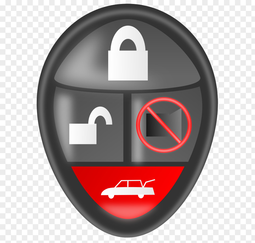 Alarm Car Device PNG